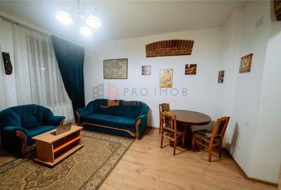 Apartament 3 camere cf 1 decomandat zona Centru - 1