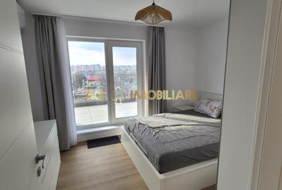 2 Camere de inchiriat | Salajan | Metrou | Centrala | Parcare | - 1