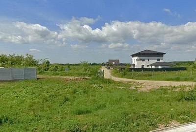 Teren 12.000 mp, deschidere 42 m, DN1 – Saftica – Lahovari - 4
