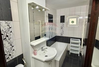 Apartament 3 camere etaj 1 - 12