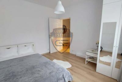 3 camere NOU et 3/4 Centrala Gaz AC City Park Mall Tabacarie Tomis 3 Delfinariu - 9