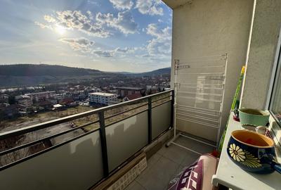 Apartament 3 camere, 76 mp, 2 băi, 2 parcări, etaj intermediar, Baciu - 18
