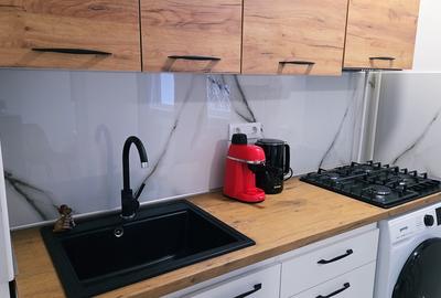 Apartament cu 1 cameră de închiriat Mazepa Roșiori - 7