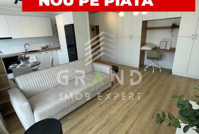 Apartament 2 camere | Semidecomandat | Parcare | Floresti - 1