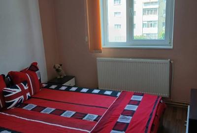 Apartament de vânzare – Bârlad | Zonă liniștită, complet mobilat - 2