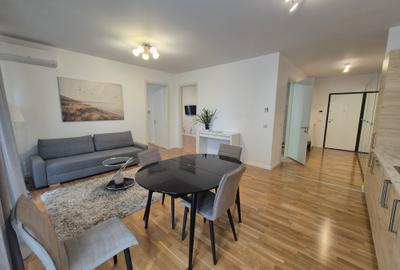Luxuria Residence -  2 Camere cu Office - cu parcare inclusa - 1