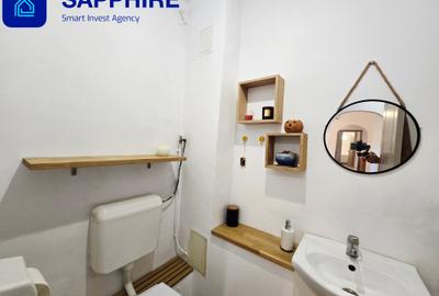 Apartament 3 camere Ion Mihalache, 2 băi, boiler, bloc reabilitat - 18