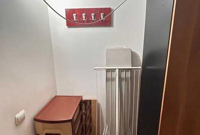 Apartament 1 cameră | Bloc Nou | Strada Oasului - 6