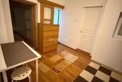 Apartament - 2 camere - decomandat - Decebal - 3