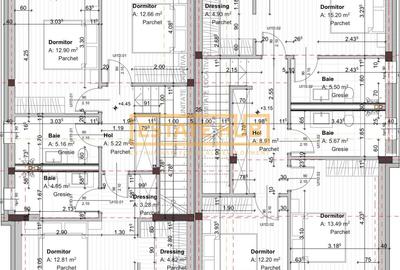 Duplex finalizat, în locație excelentă din Borhanci – Spațiu și Eleganță! - 6