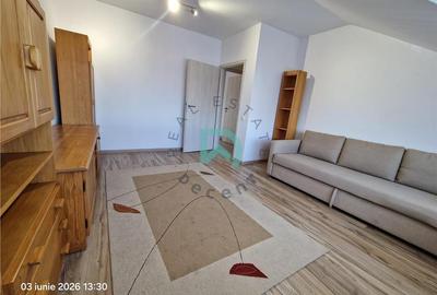 Garsoniera House Residence Tractorul, Brasov, parcare inclusa - 4