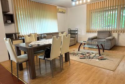 Apartament 2 Camere Baneasa-Greenfield-Parcare Inclusă-Gata de Mutare - 1