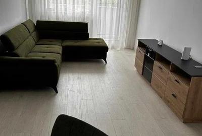 AP. 2 CAMERE -MILITARI, BLOC NOU, PARCARE, CENTRALA, BUCATARIE INCHISA - 2