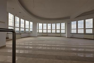 Cladire comerciala - birouri, P+3, stradal, teren 3511 mp - Calea Bucuresti - 1