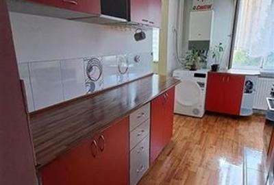 Apartament 3,5 camere, centrul nou, mobilat si utilat, parcare - 6