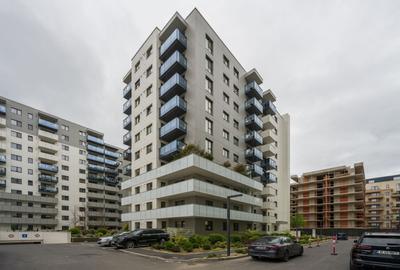 Apartament 2 camere splendid, prima inchiriere, Cortina North Pipera - 24