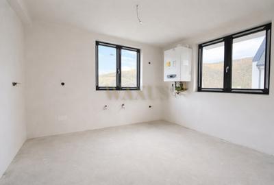 Duplex Modern - Semifinisat - 120MP I 2 Garaje I ST 200mp - Tautiului - 5