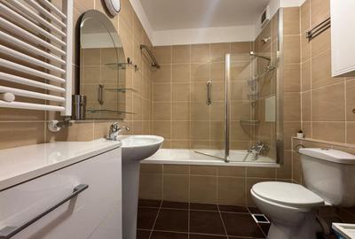 3 camere DUPLEX + LOC DE PARCARE +BOXA || TEI - 12