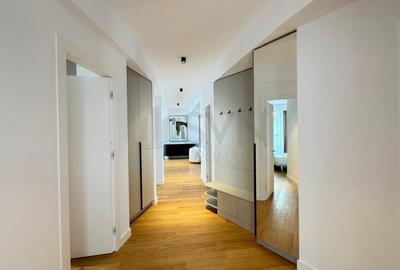 REA1027118 Penthouse 4 camereI Iancu Nicolae I Terasa Panoramica - 7