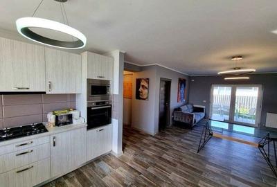 Casa Finalizata | 450mp teren | Buftea - Sabareni | Finisata la cheie - 3