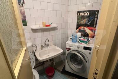 Apartament 4 camere decomandat, etaj intermediar, Primaverii, Mănăștur - 12