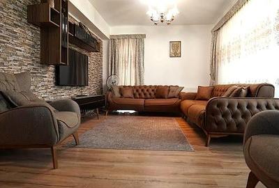 CLASS PARK, Bloc nou! Vanzare apart cu 3 camere mobilat utilat. - 3