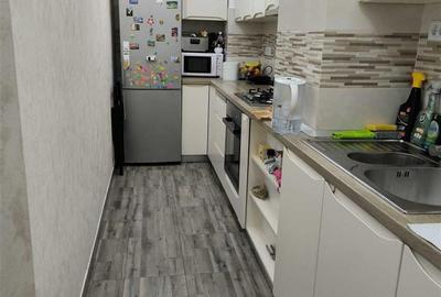 Apartament cu 2 camere, Burdujeni, Etaj Intermediar, 2c-7475 - 4