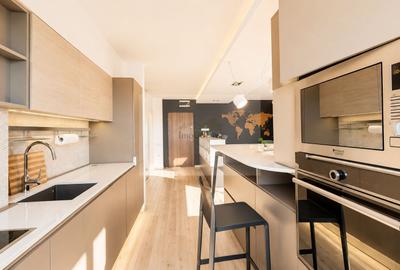 Apartament premium 2 camere cu view spre lac | Iulius Mall – FSEGA | - 4