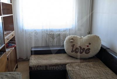 Vanzare apartament cu 4 camere 2bai 2 balcoane Piata Ion Mester - 1