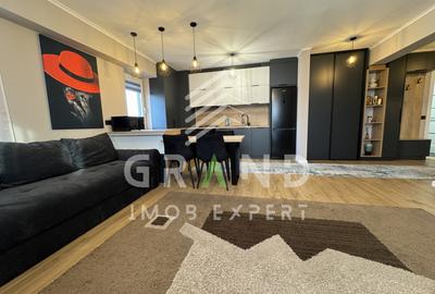 TOTUL NOU | Apartament 2 camere | Parcare subterană | Kaufland–USAMV–Frunzișului - 3