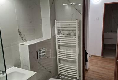 Apartament 3 camere în zona STRAZII CAMPULUI - 11