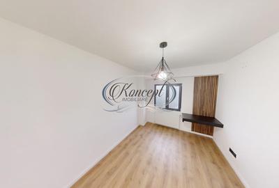 Apartament confort lux in cartierul Zorilor - 9