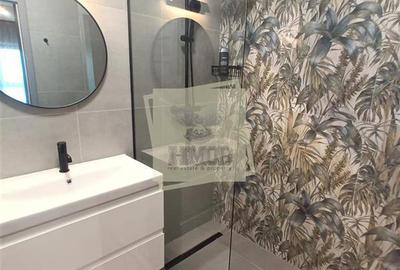 Apartament de lux cu 3 camere 2 bai si balcon in Garden City - 11