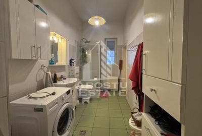 Casa individuala de vanzare in zona Spitalului Judetean,Timisoara - 6