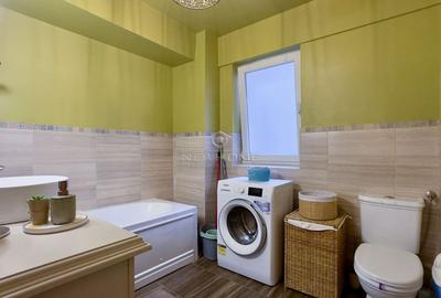 Apartament 2 camere, Parcare, Str Borhanciului - 14