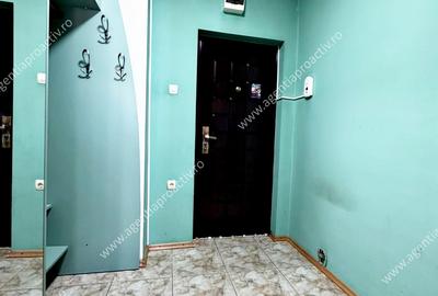 Apartament cu 3 camere, la etajul 3, la Parfumul Teilor. - 8