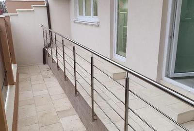 Apartament 2 camere cu grădină proprie | Imobil Boutique | Domenii - 7