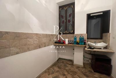 Apartament de vanzare 3 camere 115 mp cu potențial comercial, pe strada Horea! - 11