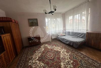 Casa individuala 2 camere | Teren 302mp | Dambul Rotund | Zona Coposu! - 1