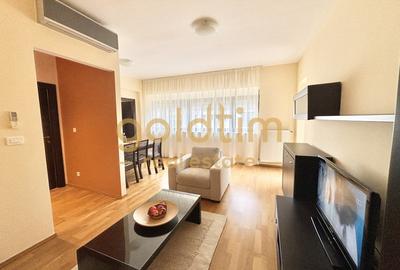 APARTAMENT/COMPLEX REZIDENTIAL/PISCINA/FITNESS/SAUNA/LOC JOACA/BOXA/2 PARCARE - 1