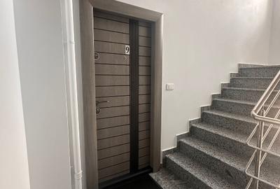 Apartament 3 camere,Otopeni-central,loc parcare subteran inclus - 13