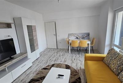 Metalurgiei Park, apartament mobilat-utilat, loc parcare subteran - 4