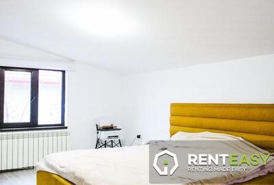 De inchiriat! Apartament la casa cu trei camere situat in zona Podu de Fier - 2