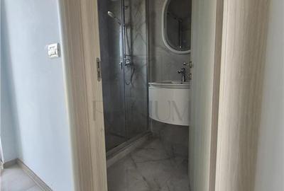 DUPLEX SUPERB - ZONA EXCELENTA - M CITY - BUCATARIE INCHISA - SPATII FOARTE MARI - 21