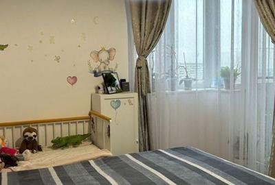 Apartament 2 camere - Bloc nou-Parcare-Metrou - 10