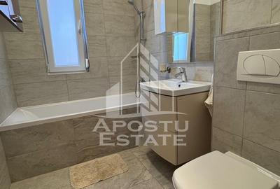 Apartament open space,3 camere si curte proprie,Dumbravita - 16