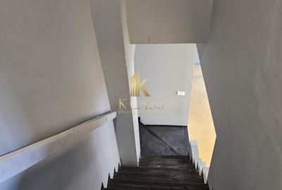 Spatiu comercial stradal - 96 mp - zona - Decebal - 16
