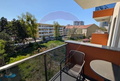 3 Camere | Str. București | 73mp | Etaj 3 | Parcare Subterană |Premium - 18