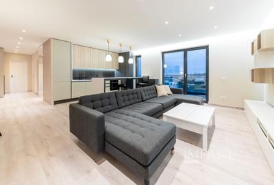 Apartament LUX 3 camere cu vedere panoramica - Andrei Muresanu - 1