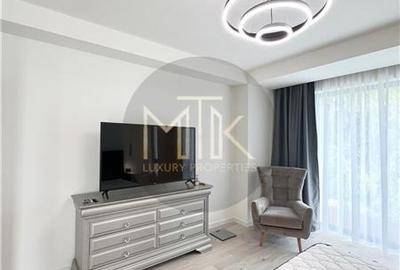 VIla lux 5 camere & Piscina I Pipera-Iancu Nicolae I Mobilata&utilata - 12